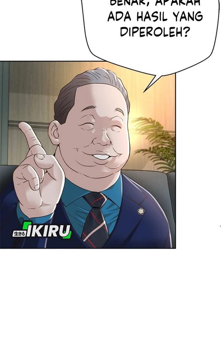 Judge Lee Han Young Chapter 80 Gambar 4