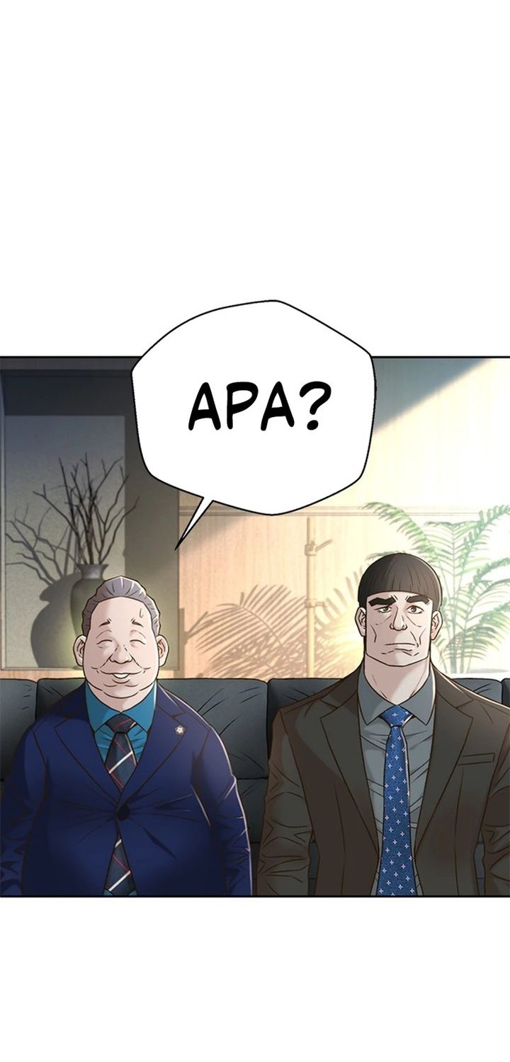 Judge Lee Han Young Chapter 80 Gambar 8