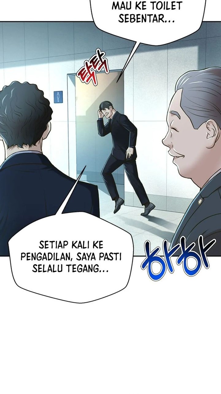 Judge Lee Han Young Chapter 81 Gambar 26