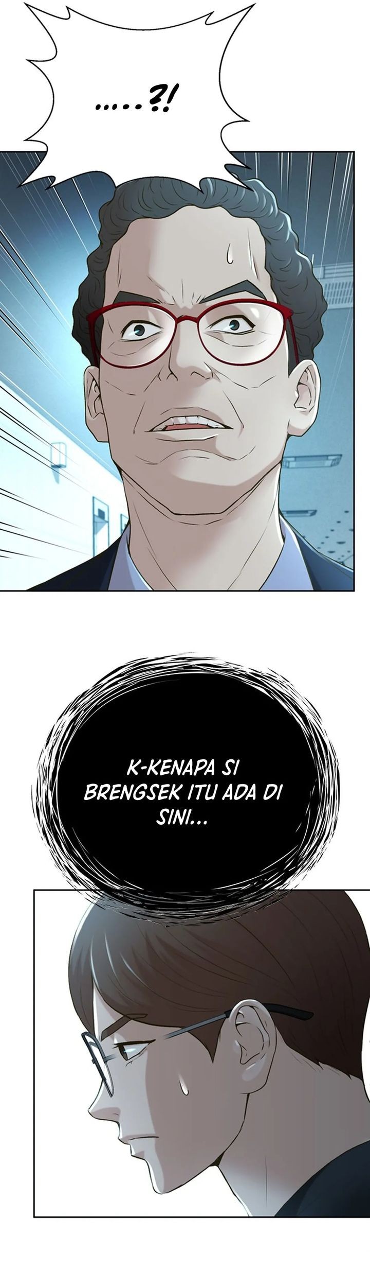 Judge Lee Han Young Chapter 81 Gambar 31