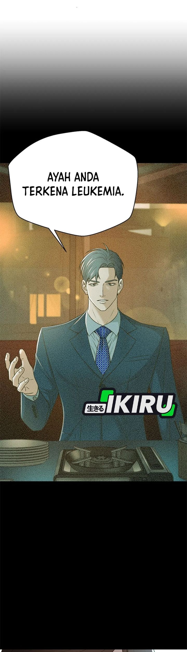 Judge Lee Han Young Chapter 81 Gambar 43