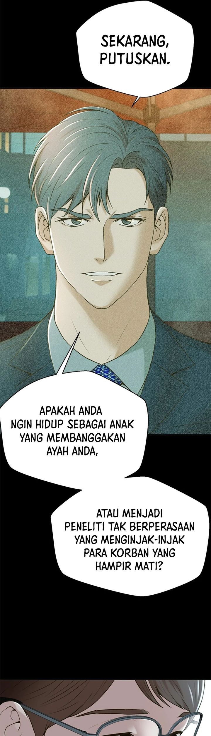 Judge Lee Han Young Chapter 81 Gambar 46