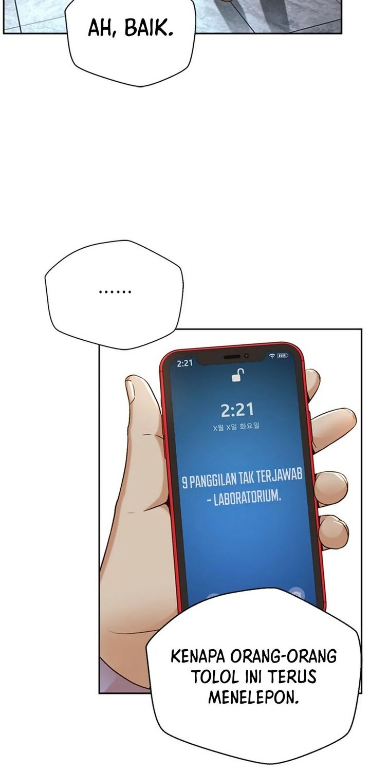 Judge Lee Han Young Chapter 81 Gambar 53