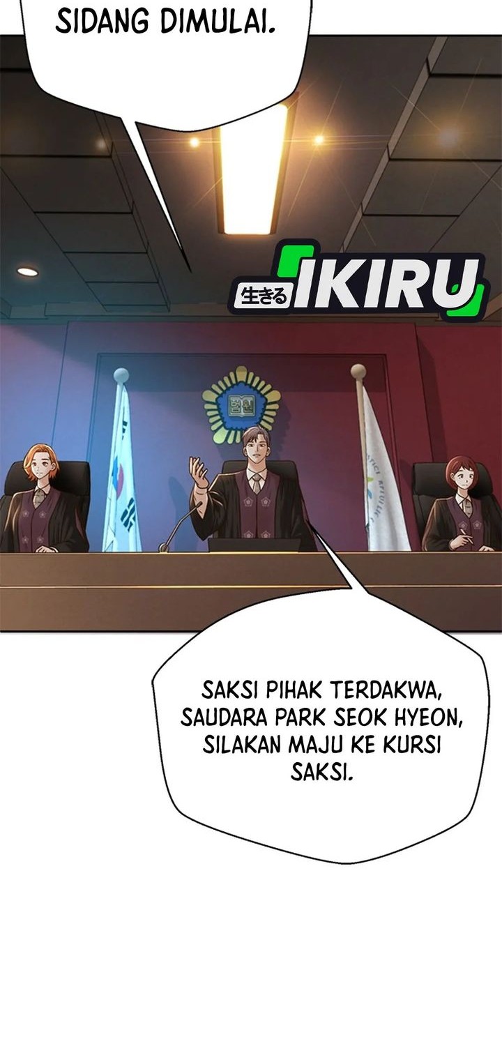 Judge Lee Han Young Chapter 81 Gambar 55