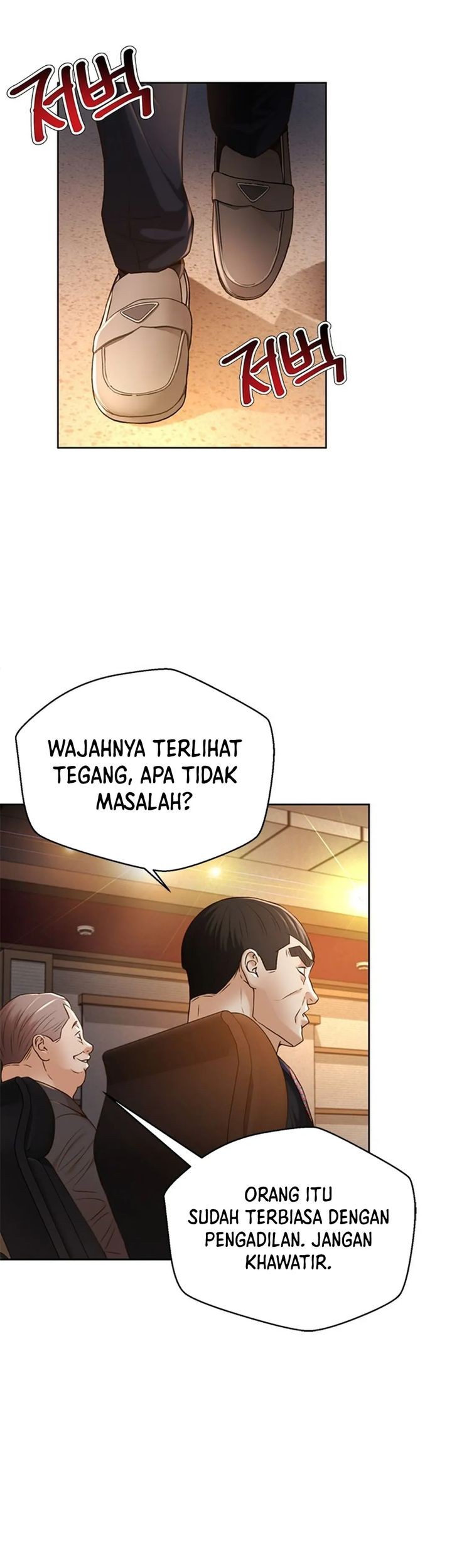 Judge Lee Han Young Chapter 81 Gambar 56