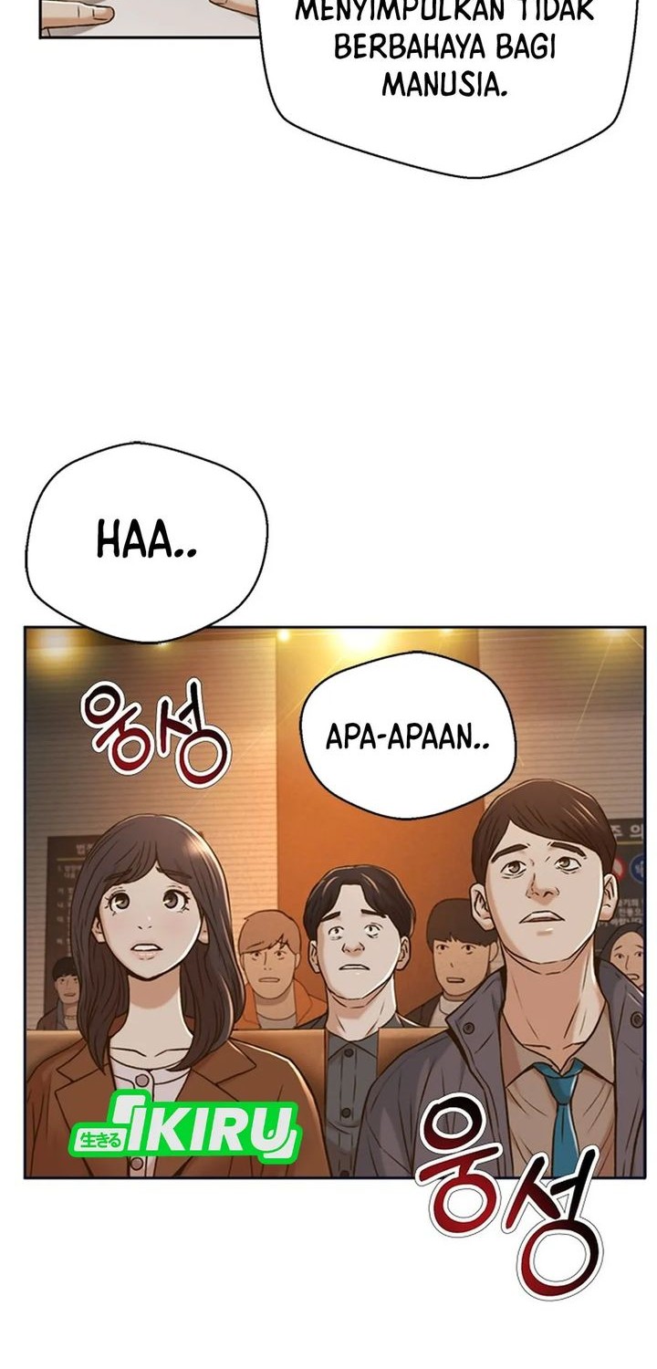 Judge Lee Han Young Chapter 81 Gambar 61