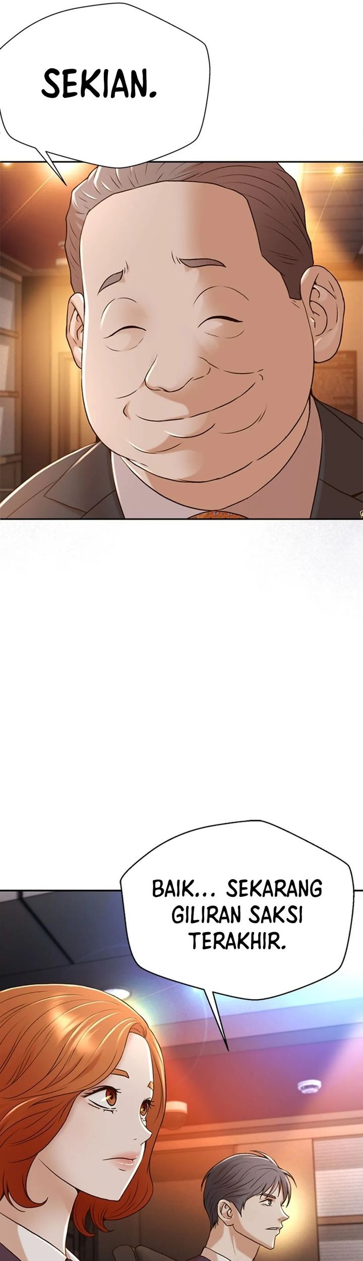 Judge Lee Han Young Chapter 81 Gambar 69