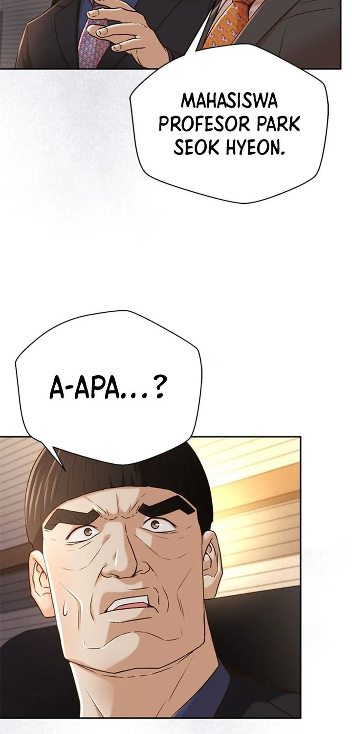 Judge Lee Han Young Chapter 81 Gambar 72