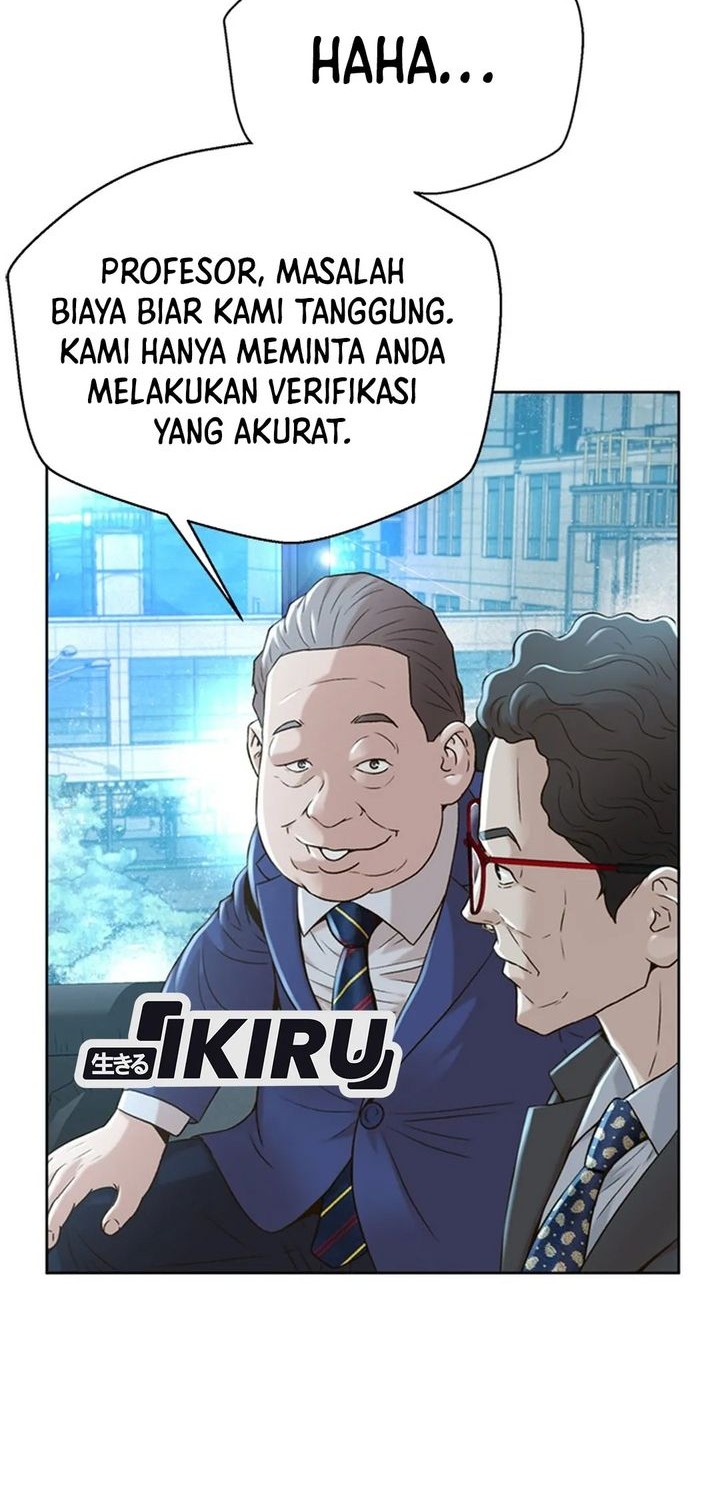 Judge Lee Han Young Chapter 81 Gambar 6