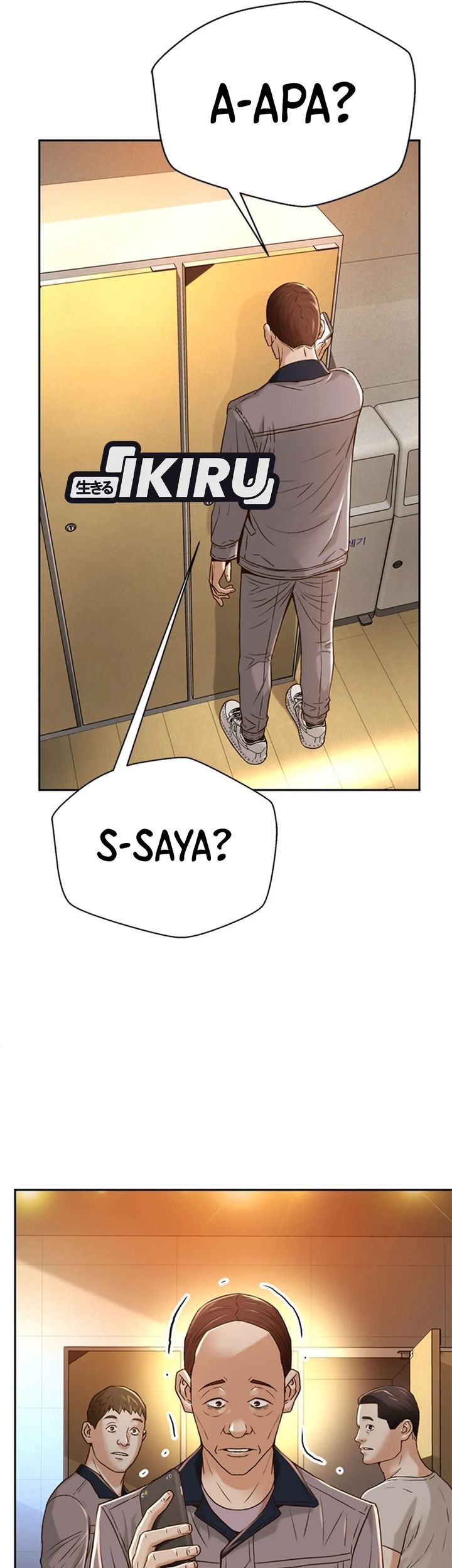 Judge Lee Han Young Chapter 81 Gambar 13