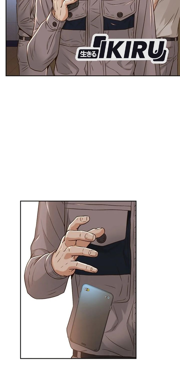 Judge Lee Han Young Chapter 81 Gambar 14