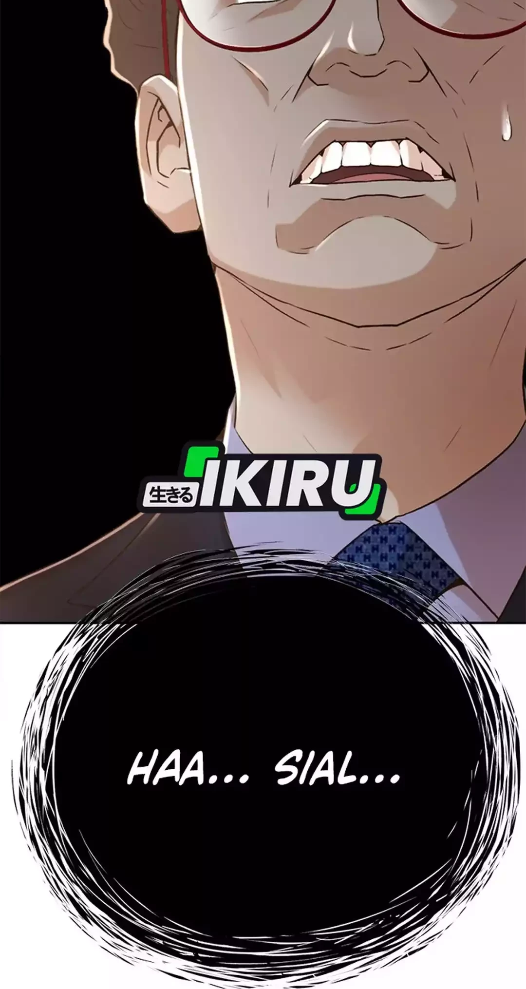 Judge Lee Han Young Chapter 82 Gambar 38