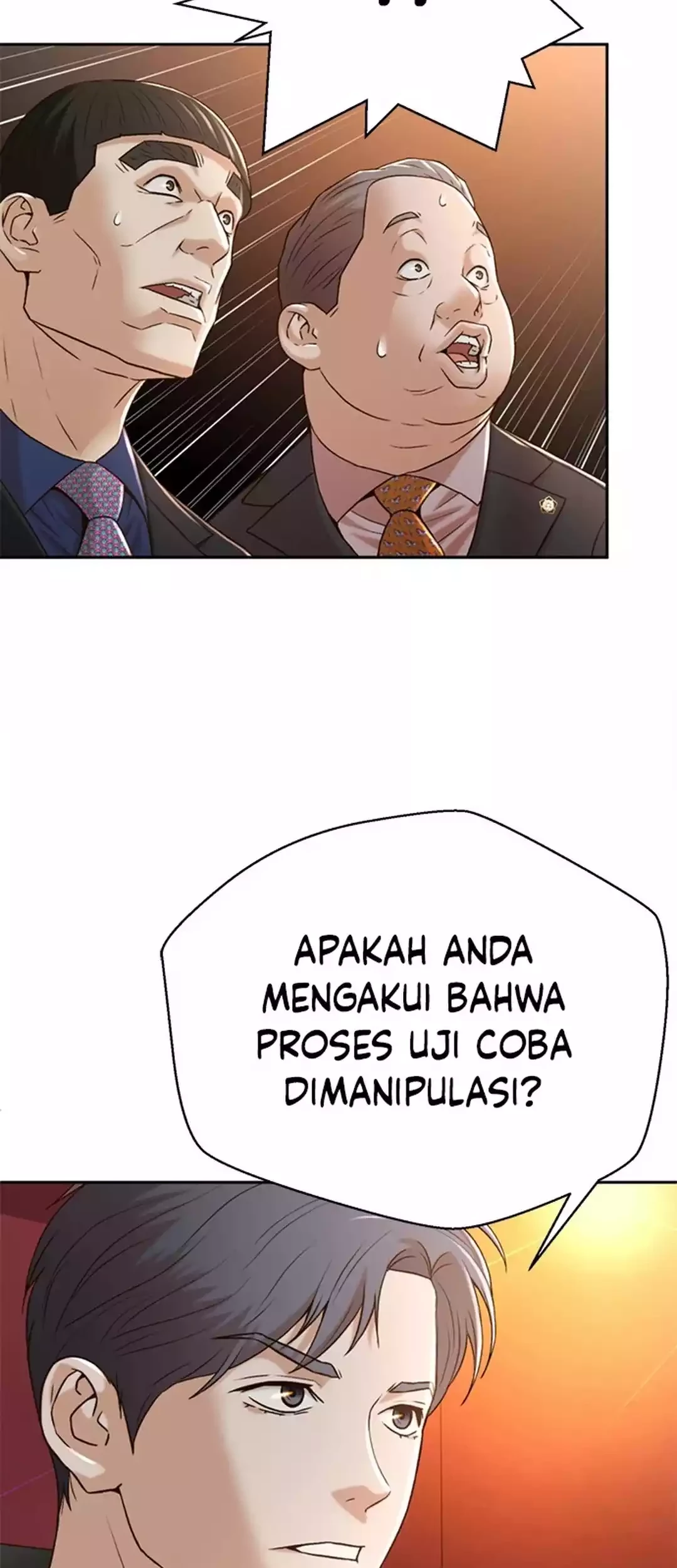 Judge Lee Han Young Chapter 82 Gambar 57