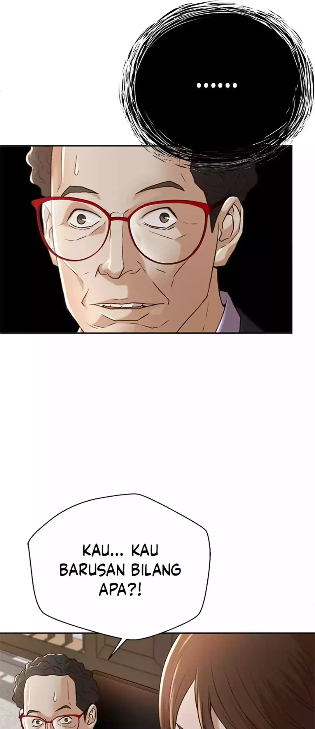 Judge Lee Han Young Chapter 82 Gambar 69