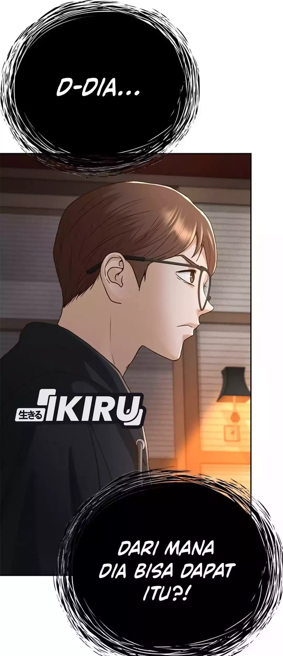 Judge Lee Han Young Chapter 82 Gambar 71