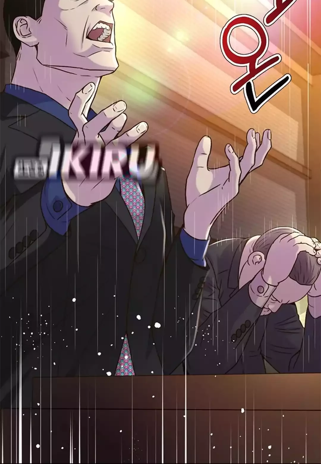 Judge Lee Han Young Chapter 82 Gambar 86