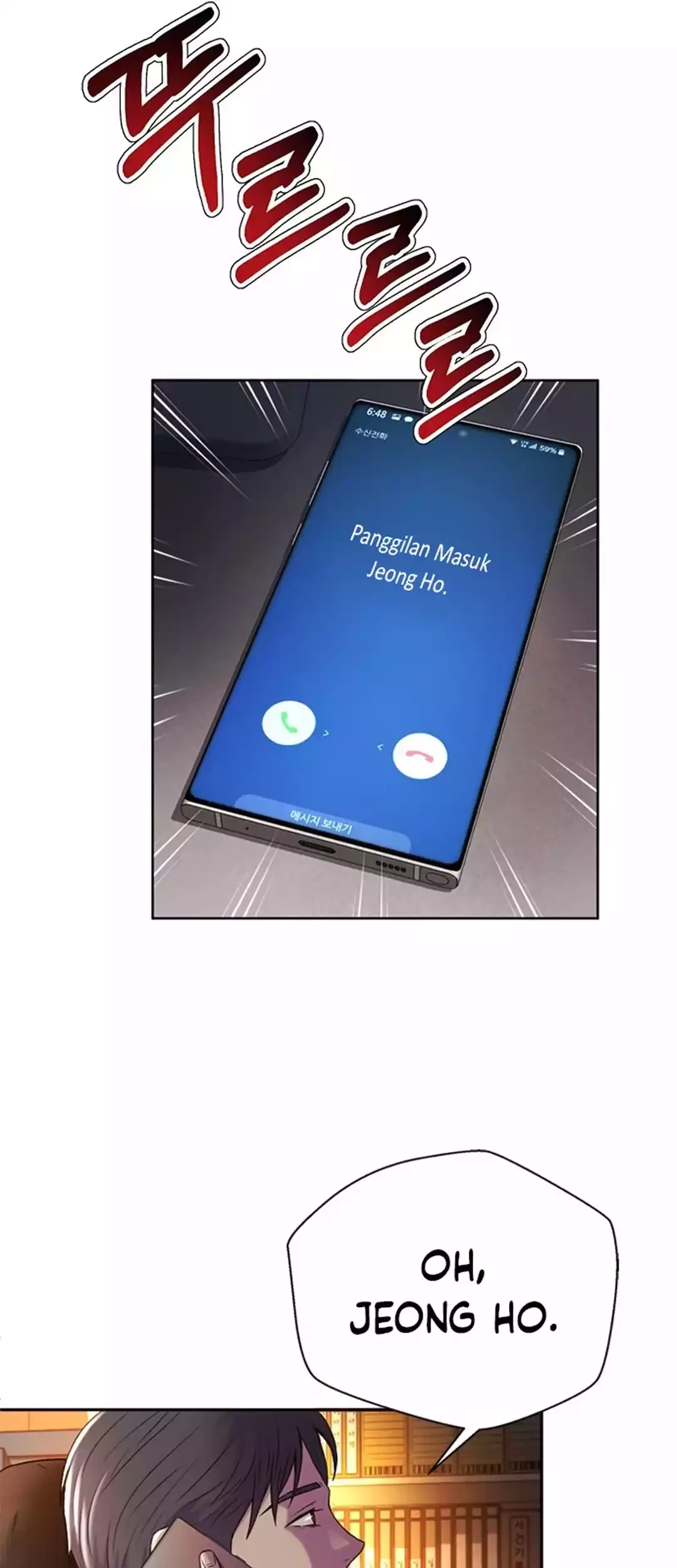 Judge Lee Han Young Chapter 82 Gambar 95