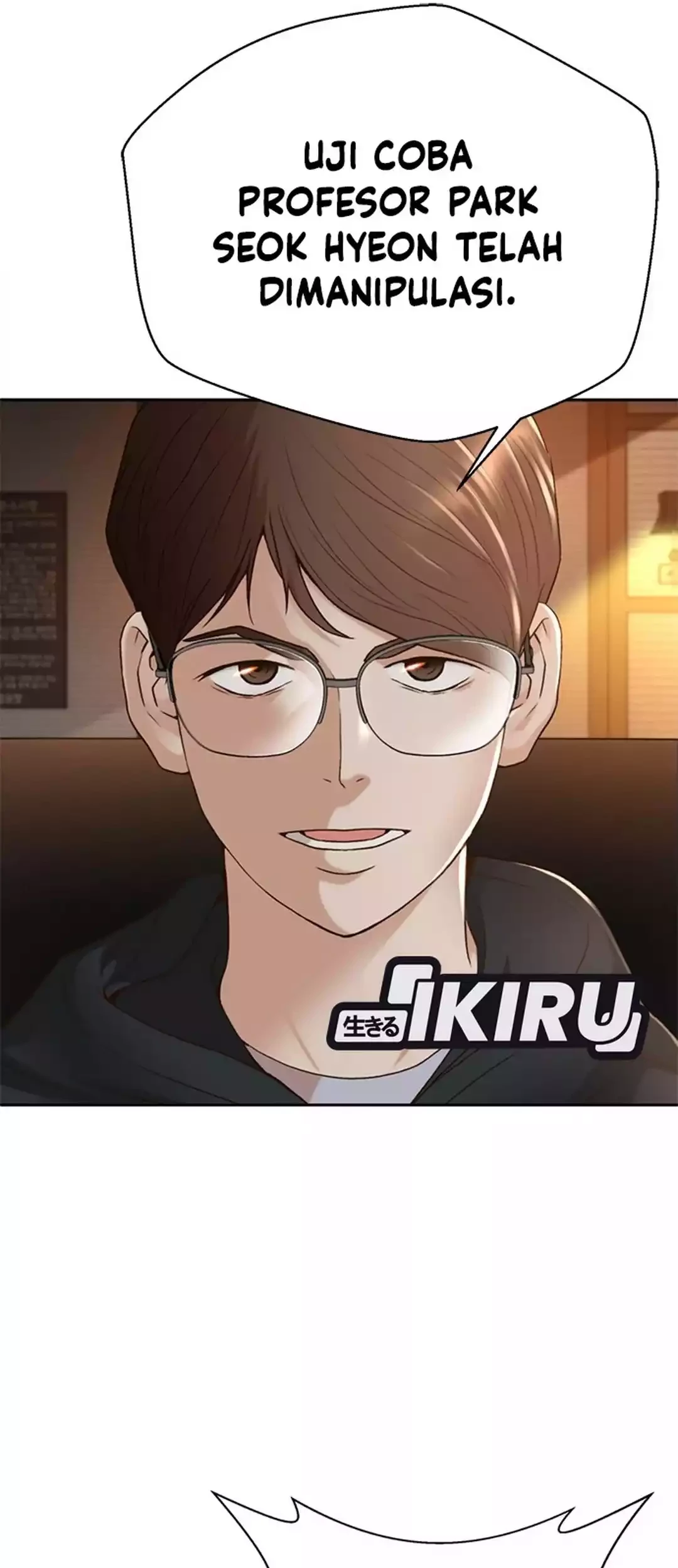 Judge Lee Han Young Chapter 82 Gambar 11