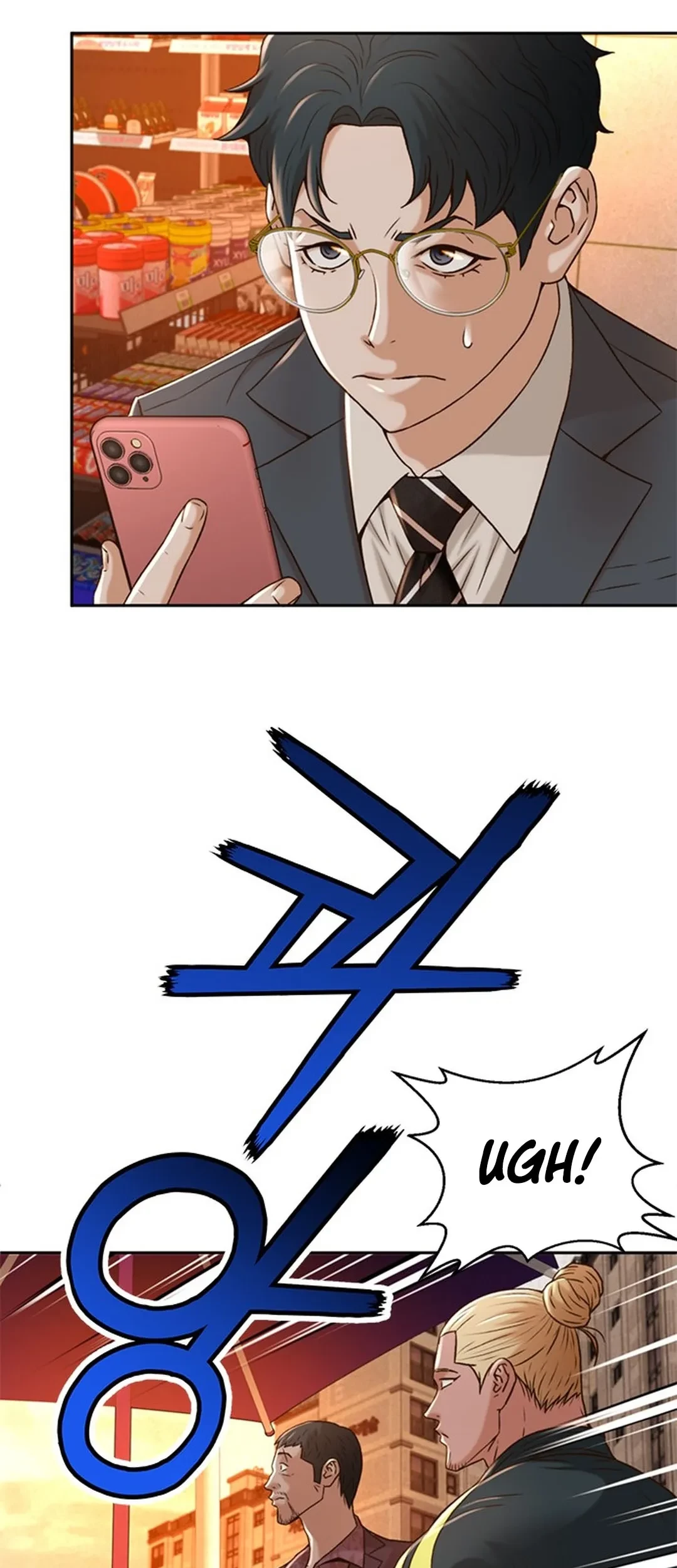 Judge Lee Han Young Chapter 83 Gambar 33