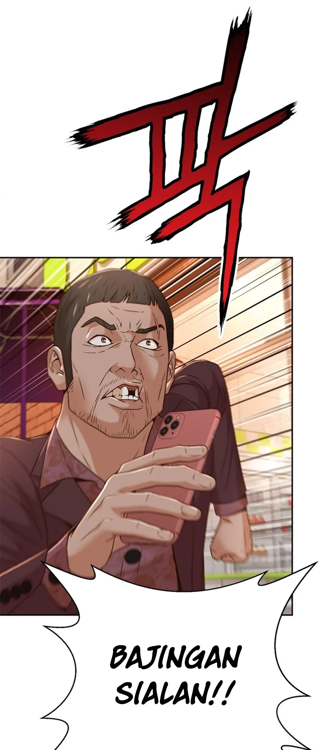 Judge Lee Han Young Chapter 83 Gambar 37