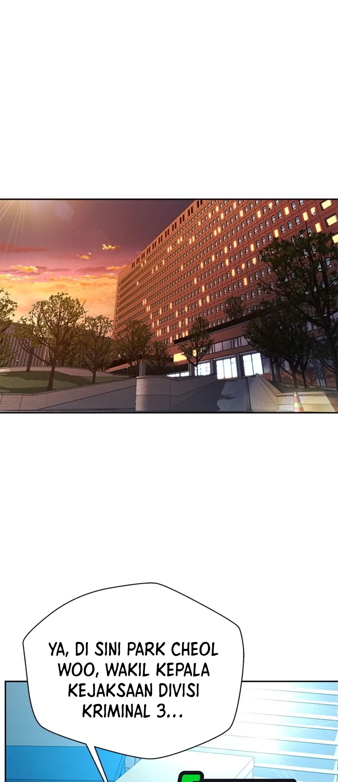 Judge Lee Han Young Chapter 83 Gambar 45