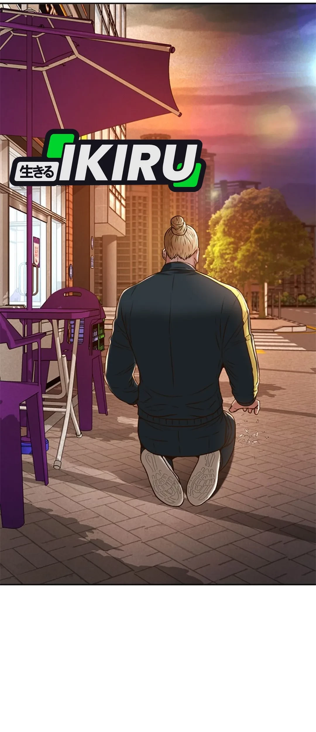 Judge Lee Han Young Chapter 83 Gambar 49