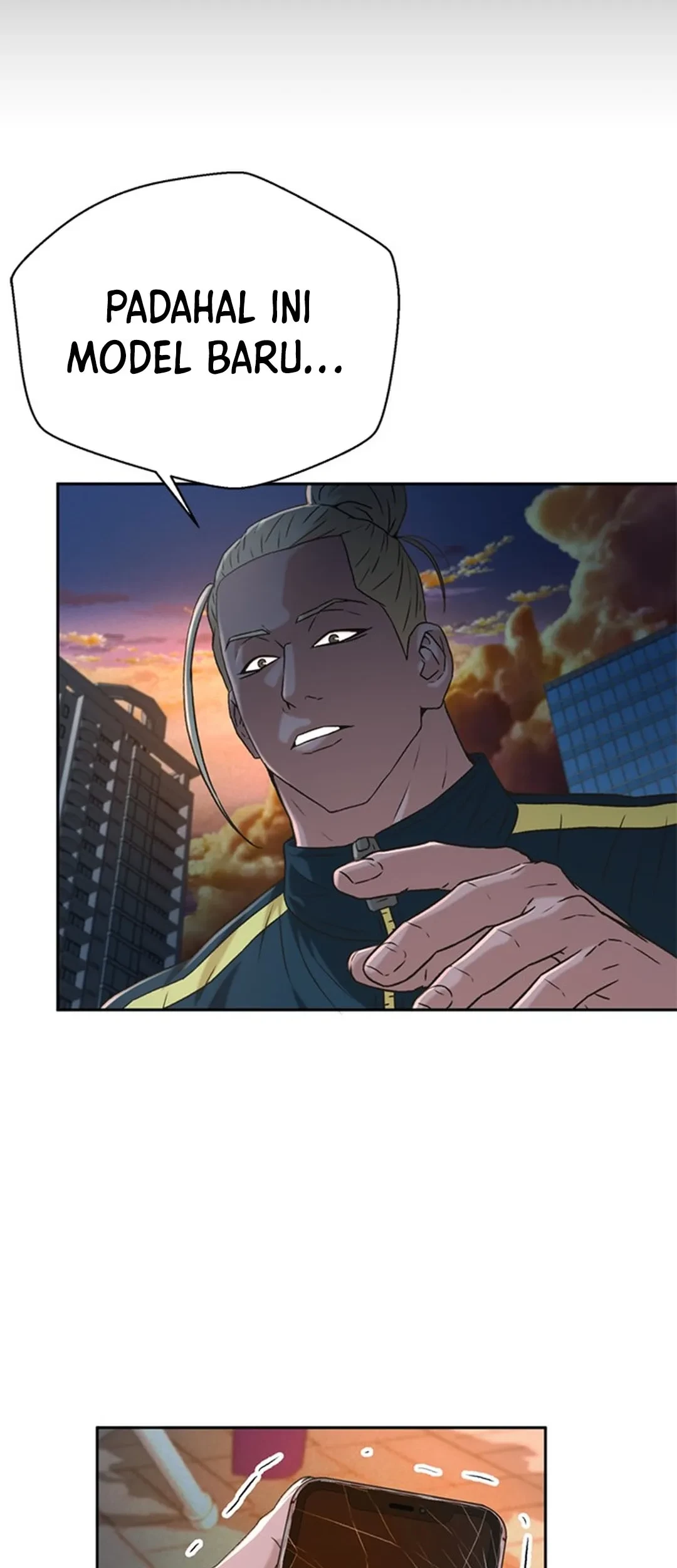 Judge Lee Han Young Chapter 83 Gambar 53