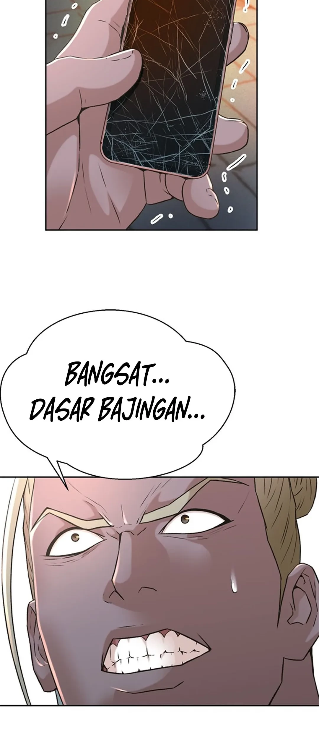 Judge Lee Han Young Chapter 83 Gambar 54
