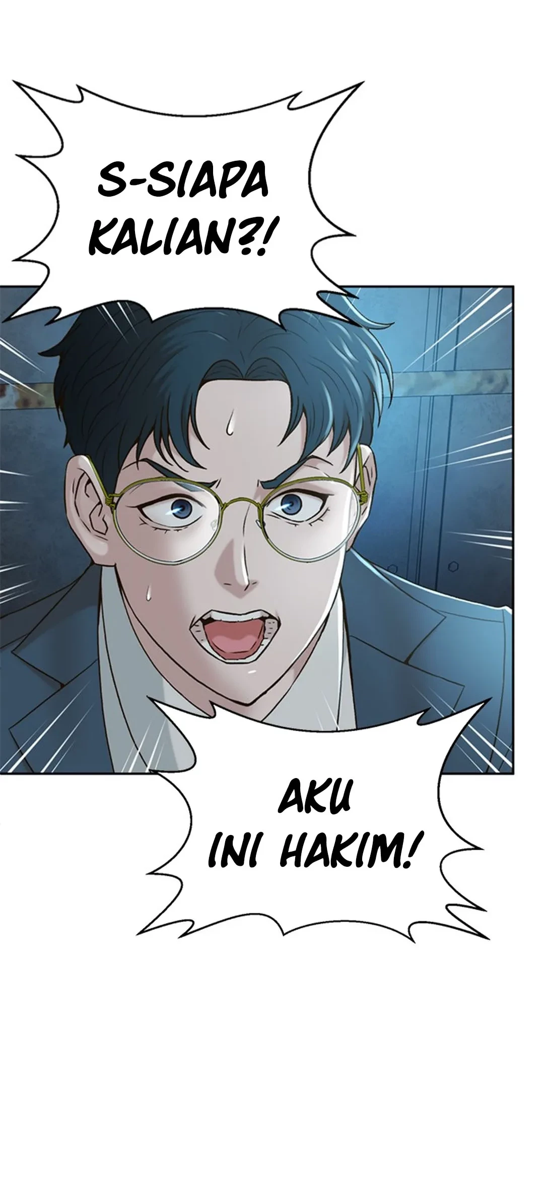 Judge Lee Han Young Chapter 83 Gambar 60