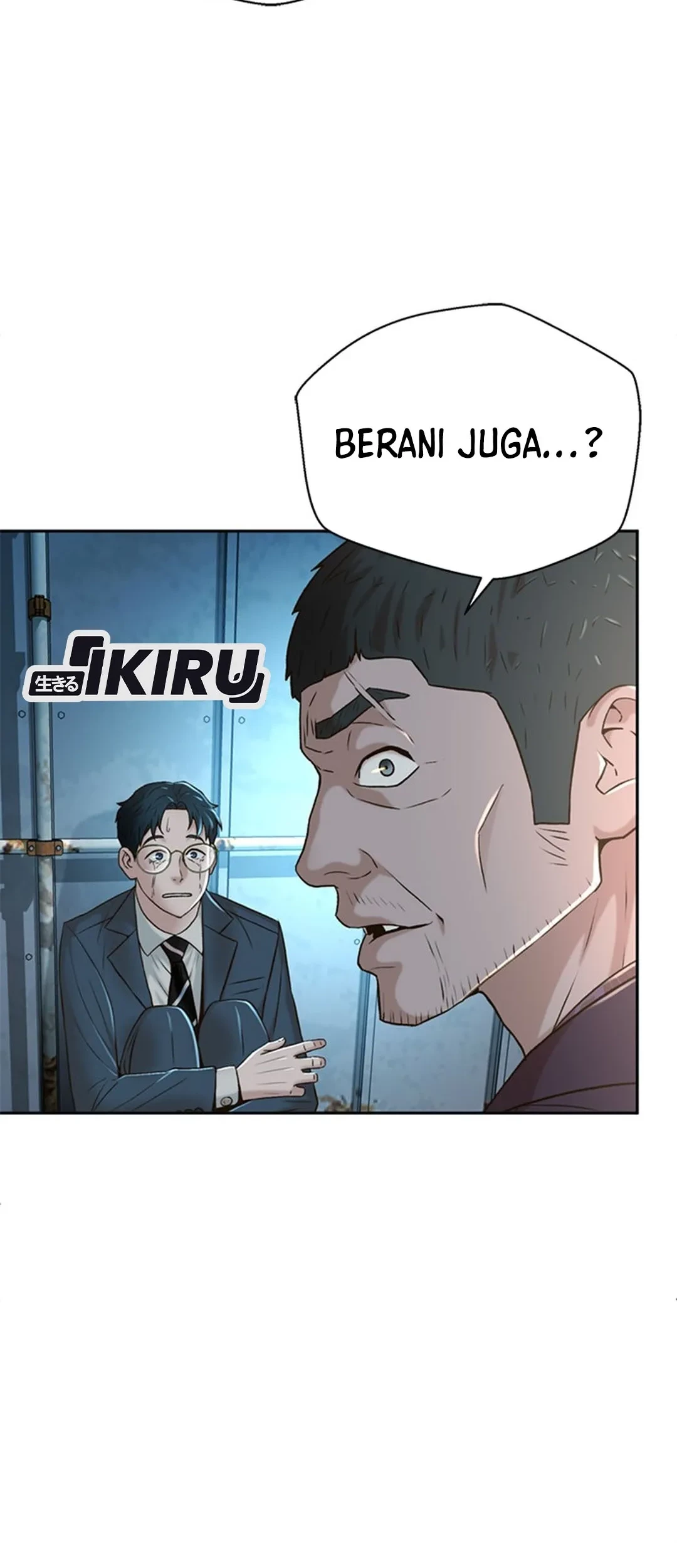 Judge Lee Han Young Chapter 83 Gambar 74