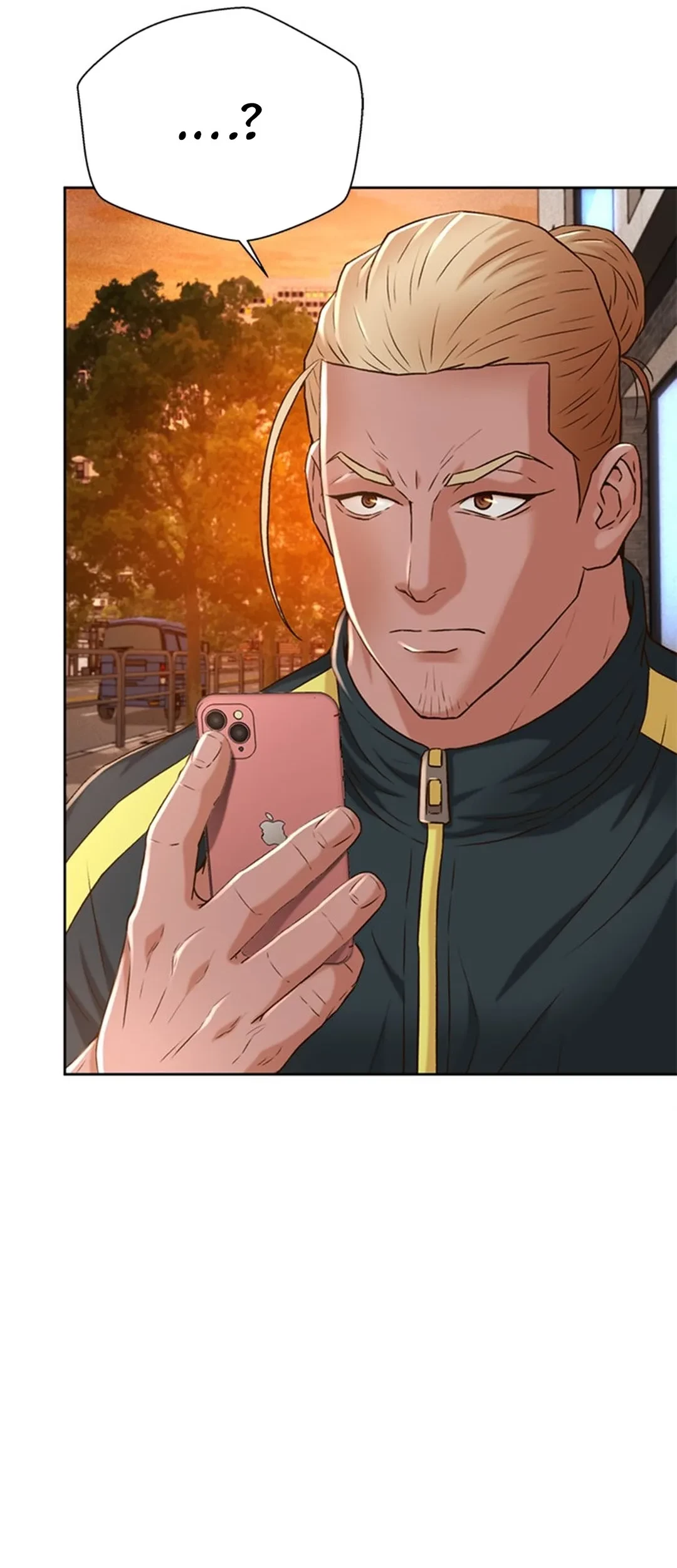 Judge Lee Han Young Chapter 83 Gambar 15