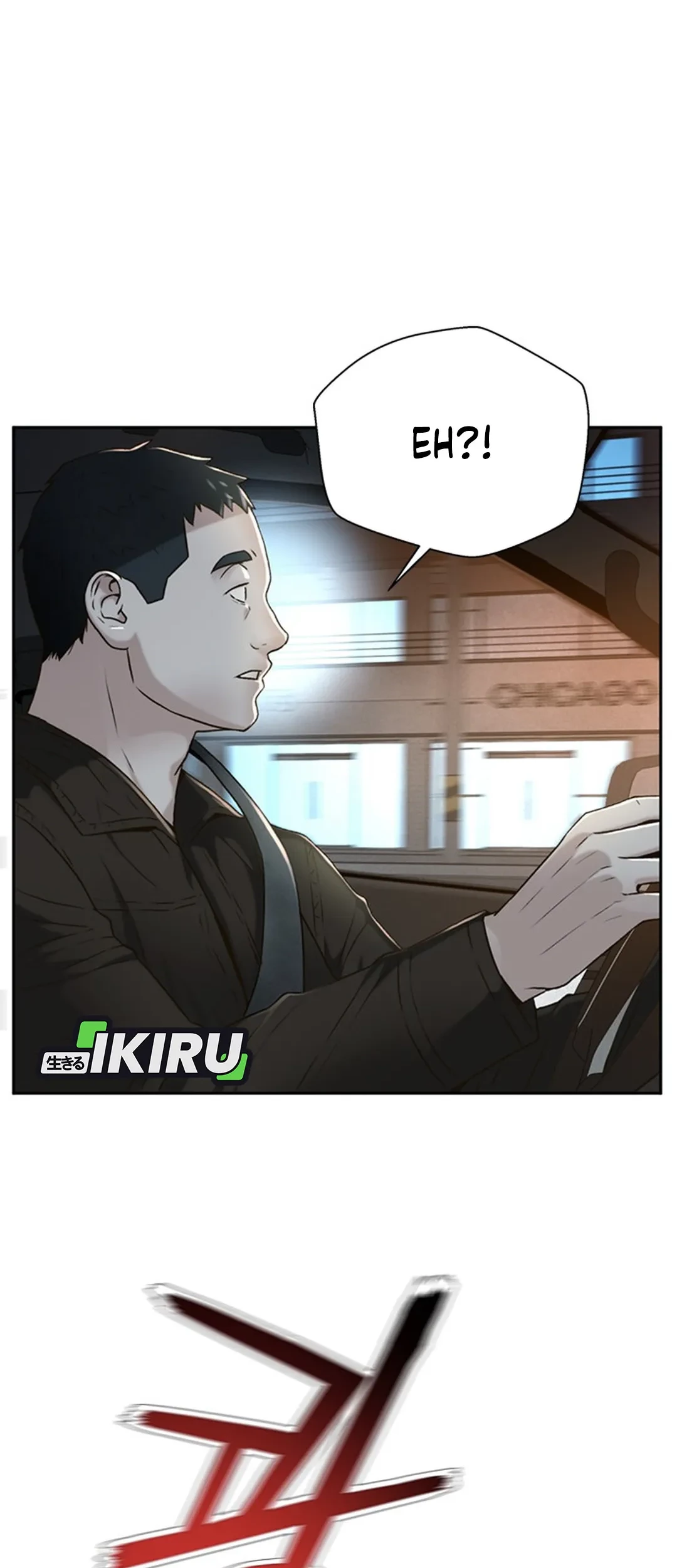 Judge Lee Han Young Chapter 84 Gambar 22