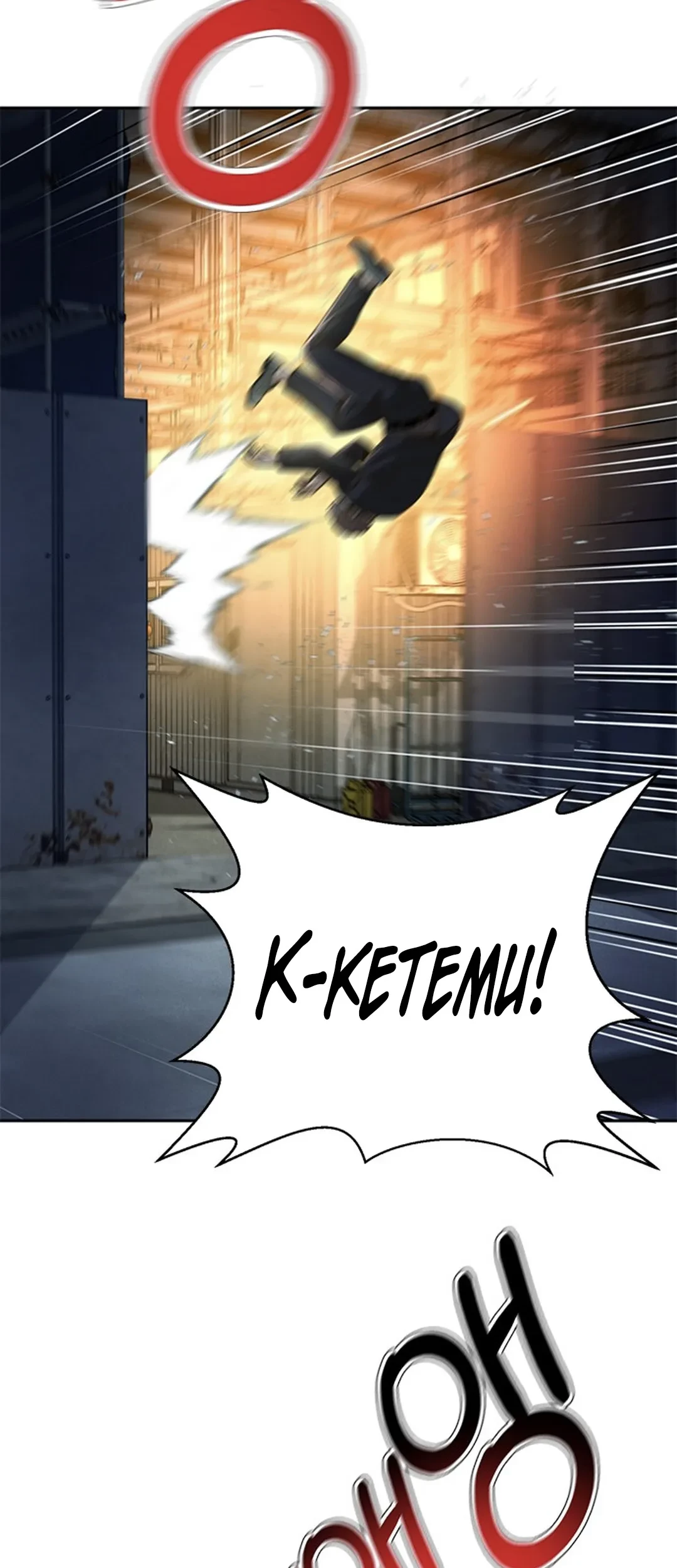 Judge Lee Han Young Chapter 84 Gambar 23