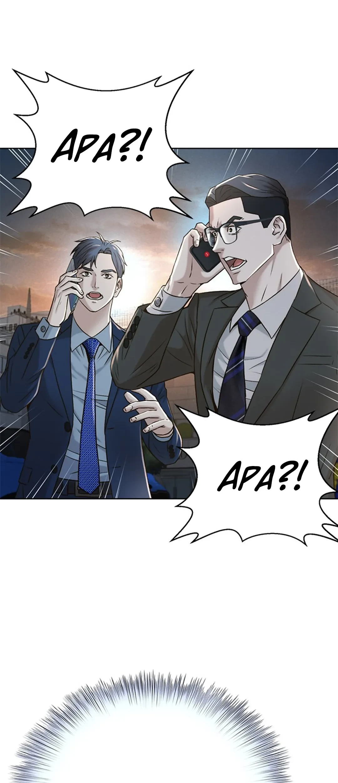 Judge Lee Han Young Chapter 84 Gambar 35