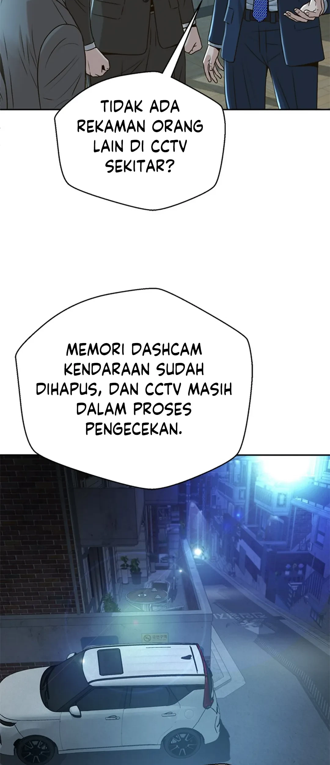 Judge Lee Han Young Chapter 84 Gambar 50