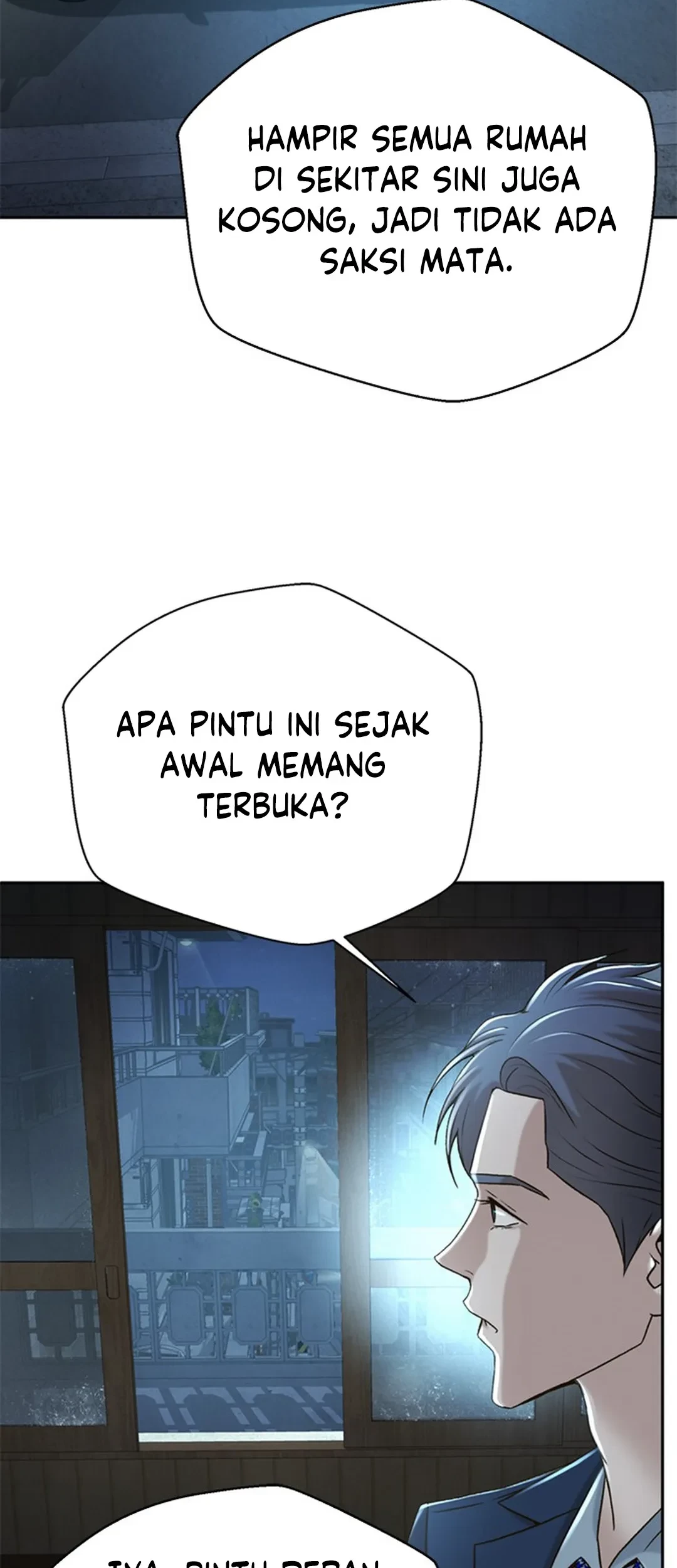Judge Lee Han Young Chapter 84 Gambar 51
