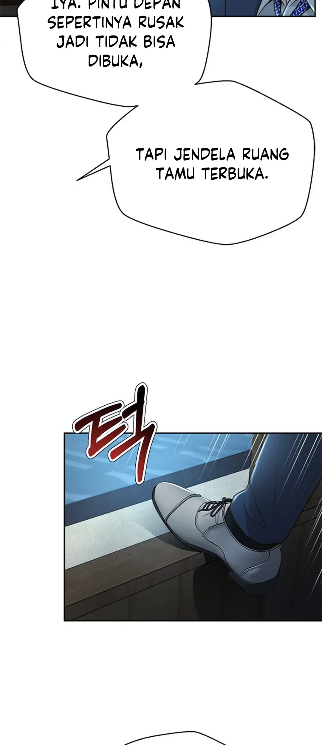 Judge Lee Han Young Chapter 84 Gambar 52