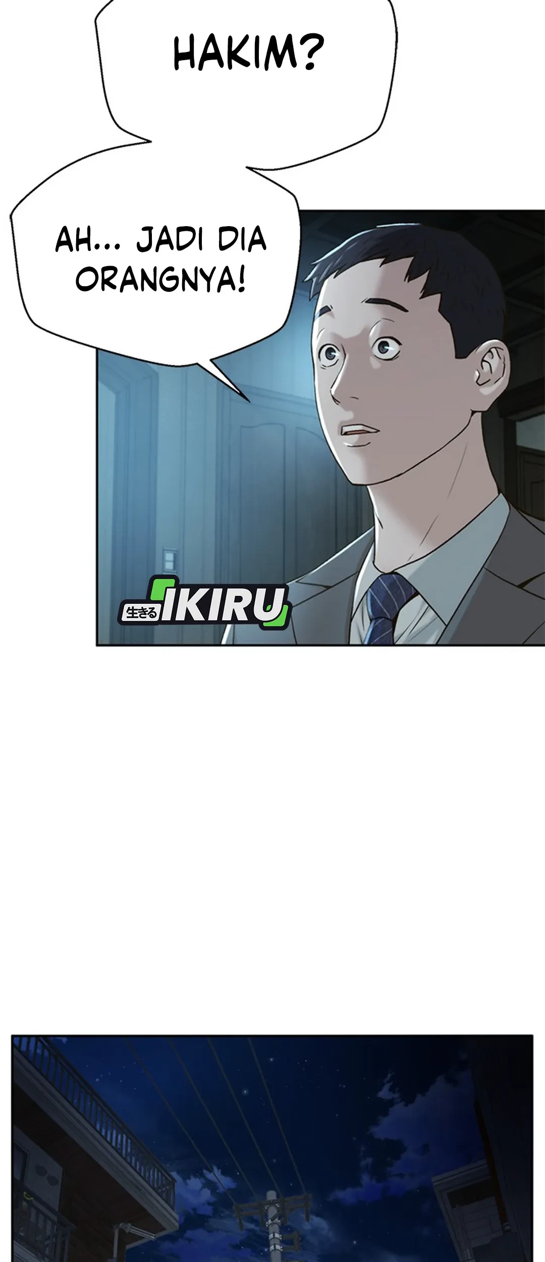 Judge Lee Han Young Chapter 84 Gambar 54