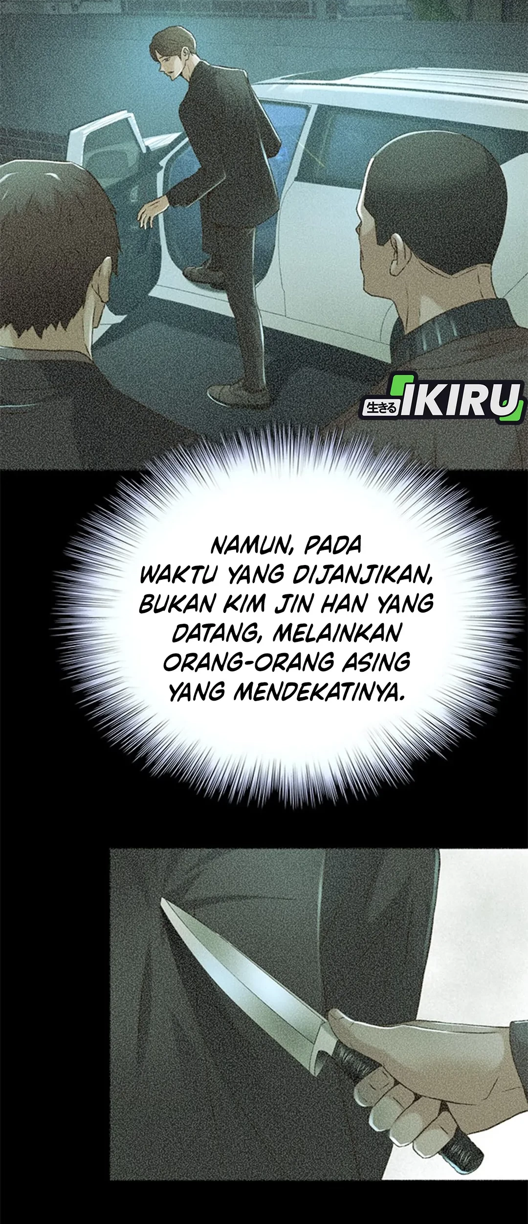 Judge Lee Han Young Chapter 84 Gambar 56