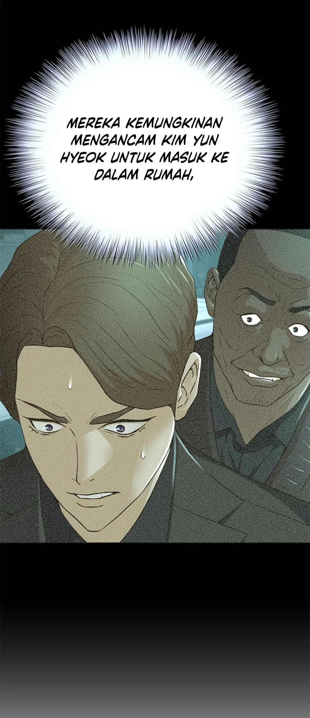 Judge Lee Han Young Chapter 84 Gambar 57