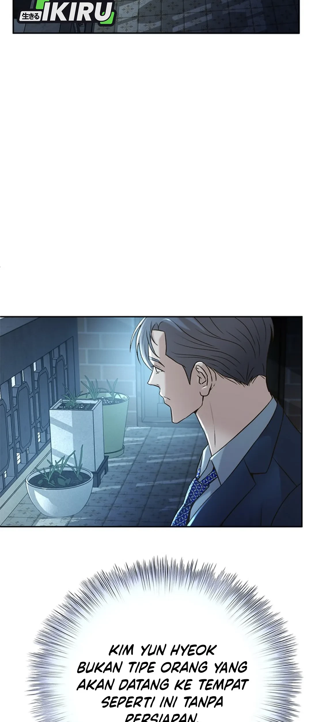 Judge Lee Han Young Chapter 84 Gambar 59