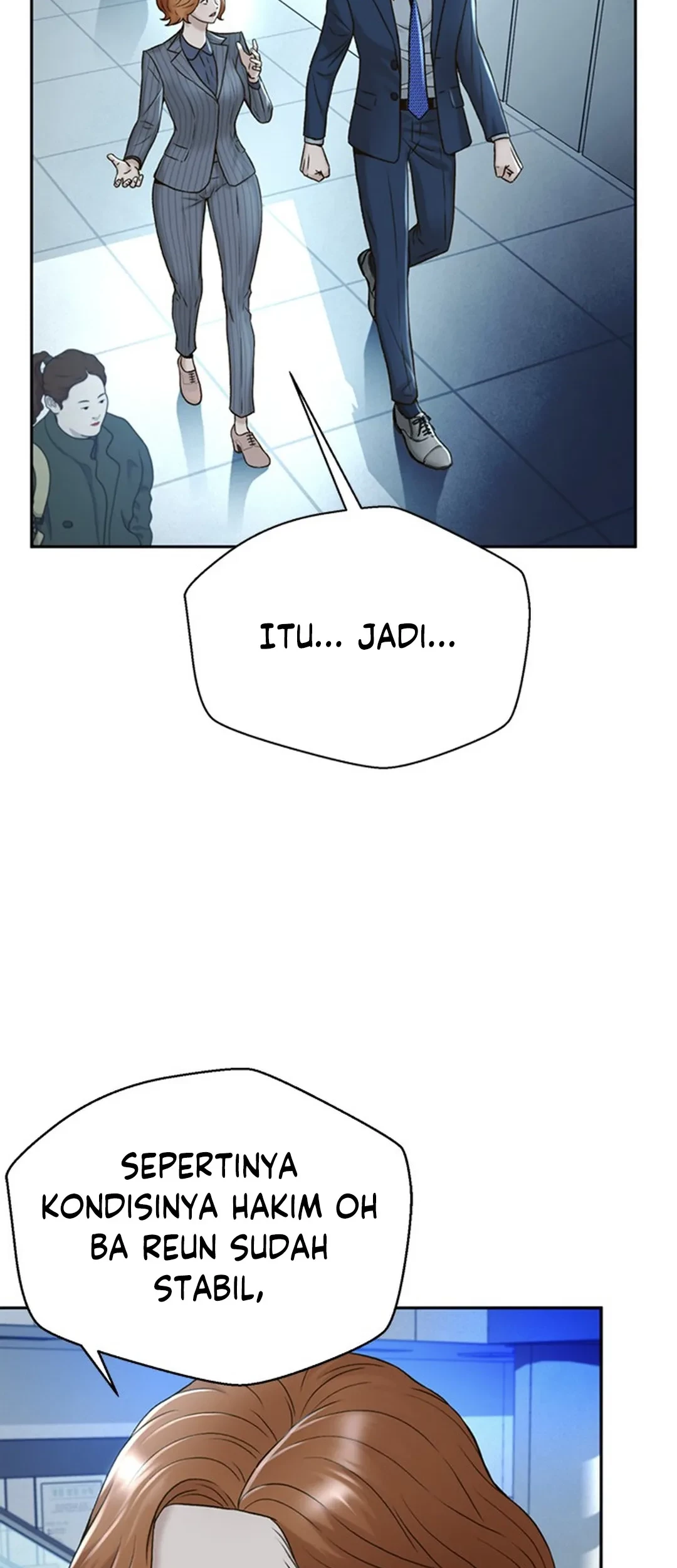 Judge Lee Han Young Chapter 84 Gambar 66