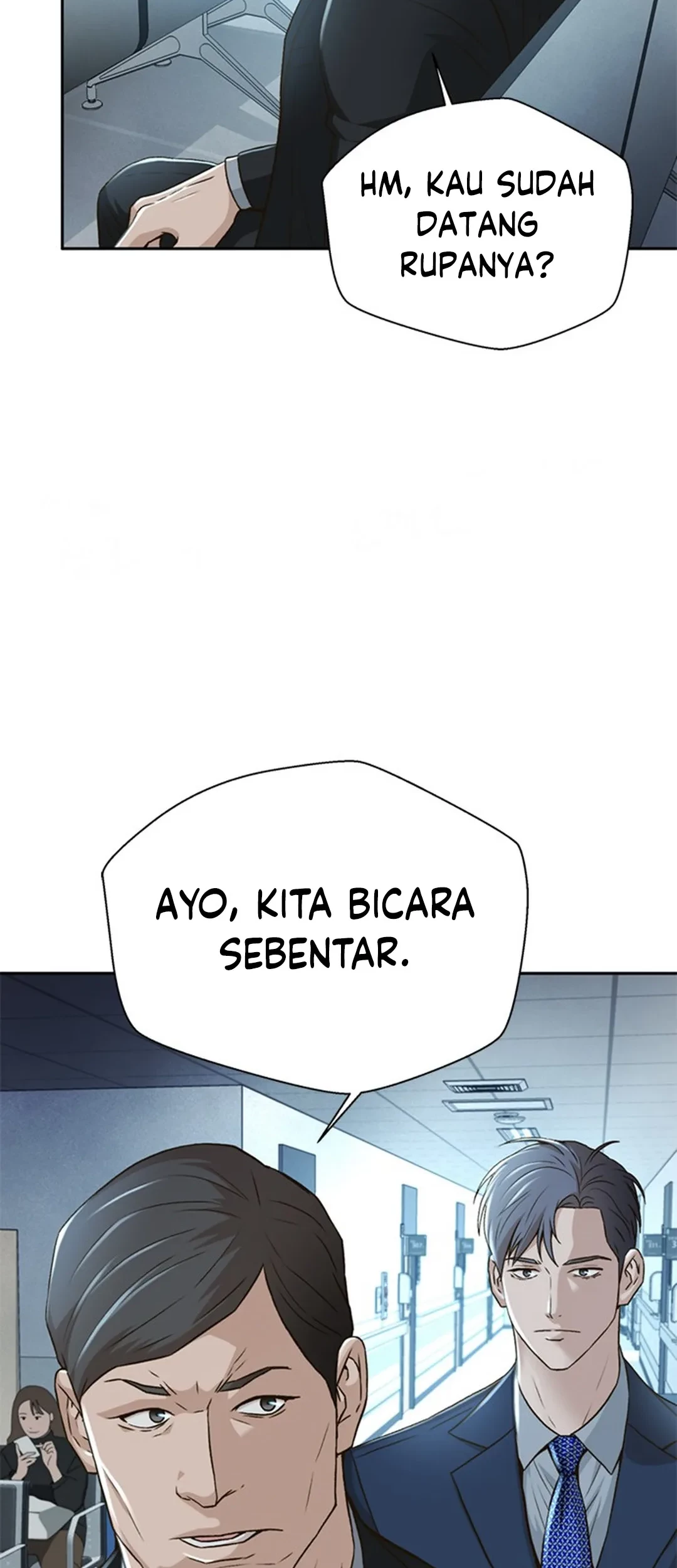 Judge Lee Han Young Chapter 84 Gambar 72