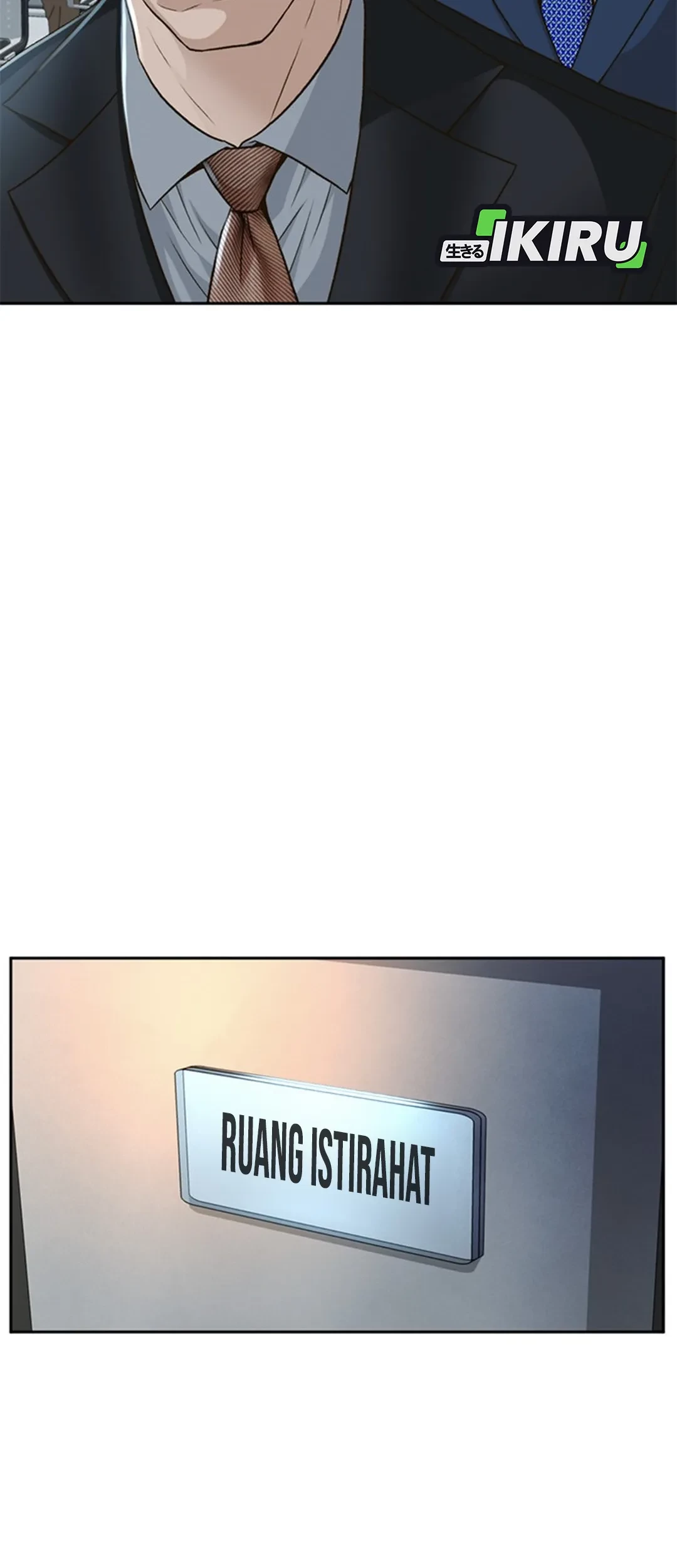 Judge Lee Han Young Chapter 84 Gambar 73