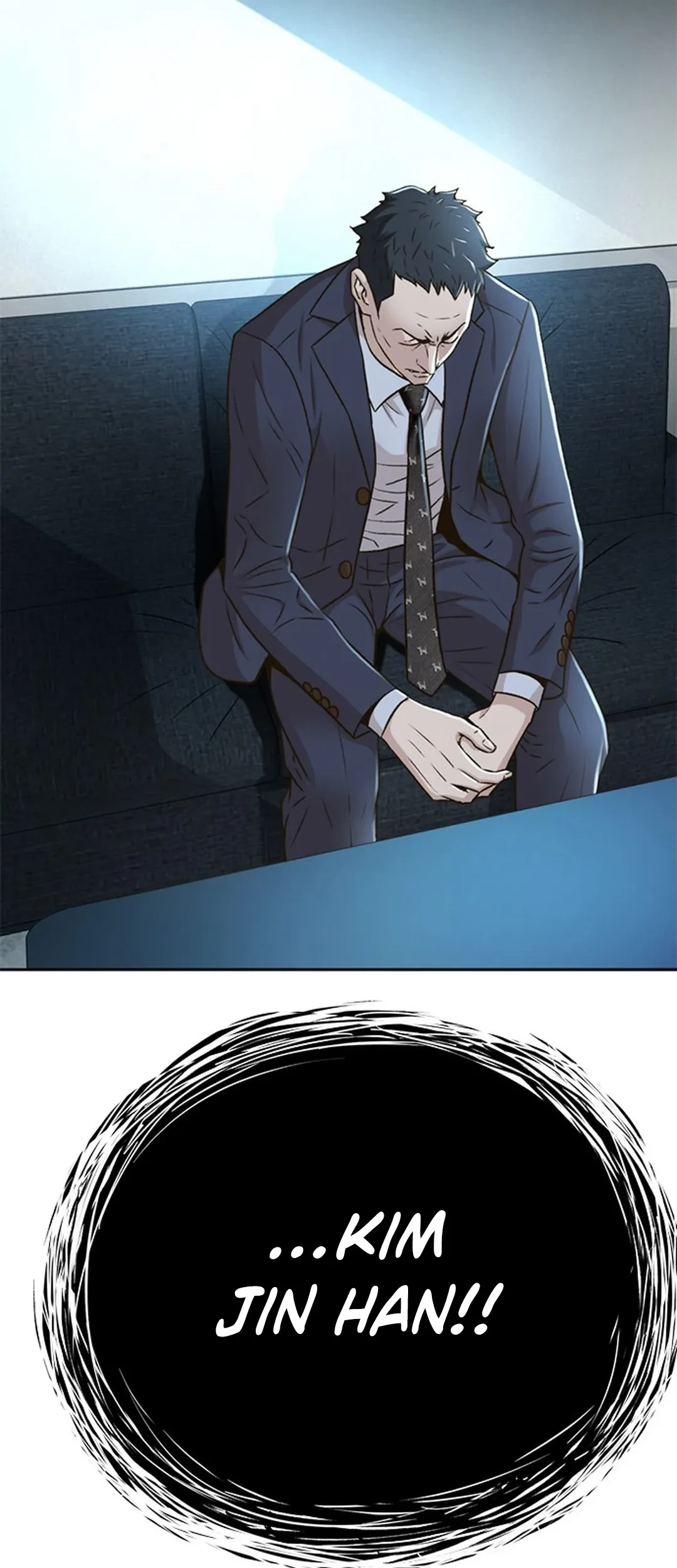 Judge Lee Han Young Chapter 84 Gambar 75