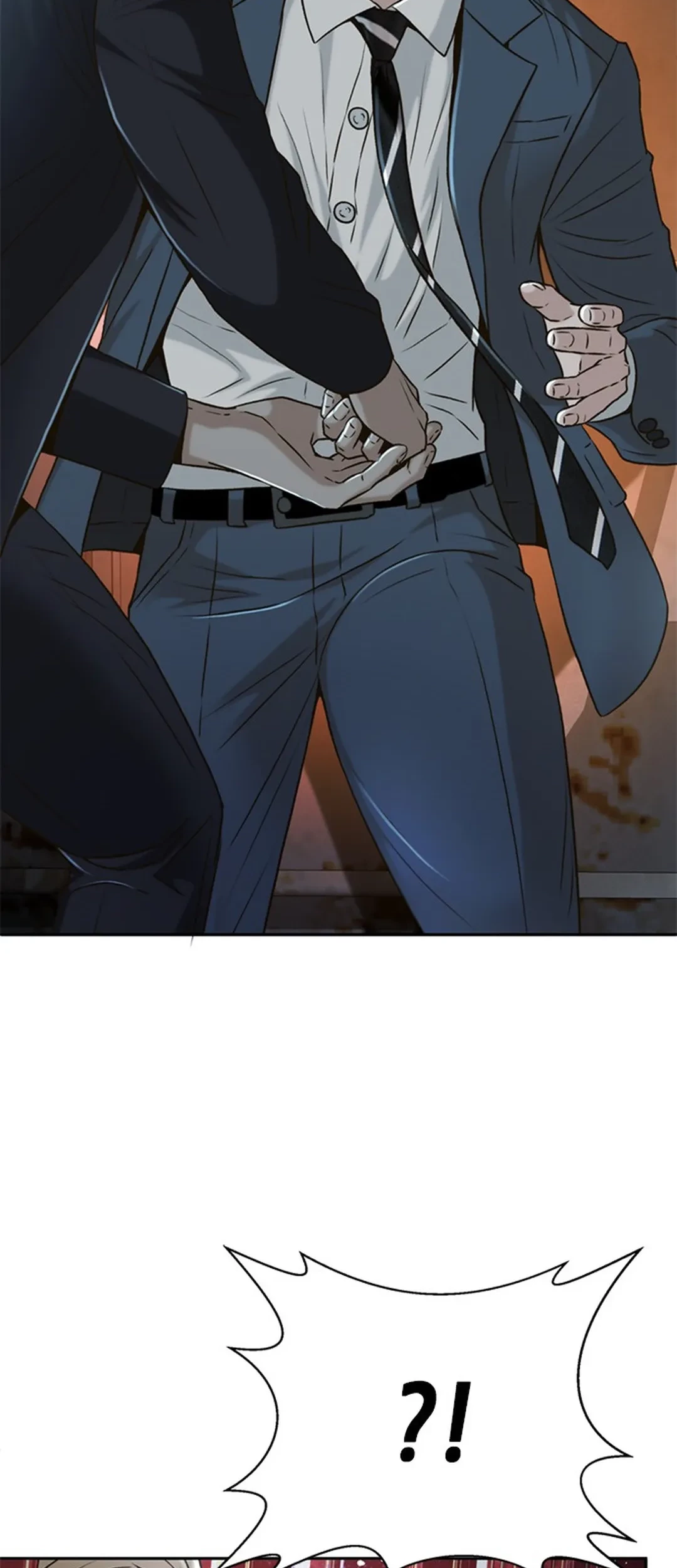 Judge Lee Han Young Chapter 84 Gambar 16