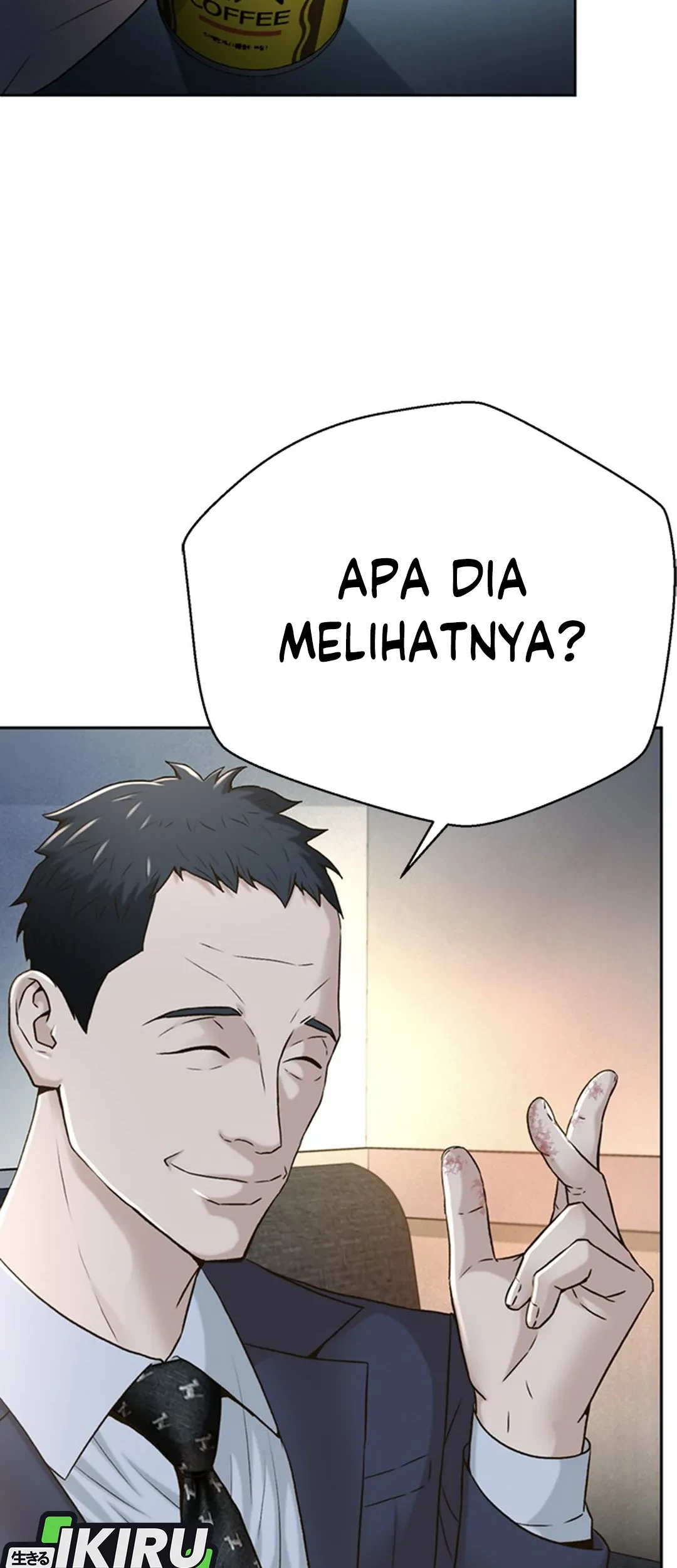 Judge Lee Han Young Chapter 85 Gambar 24