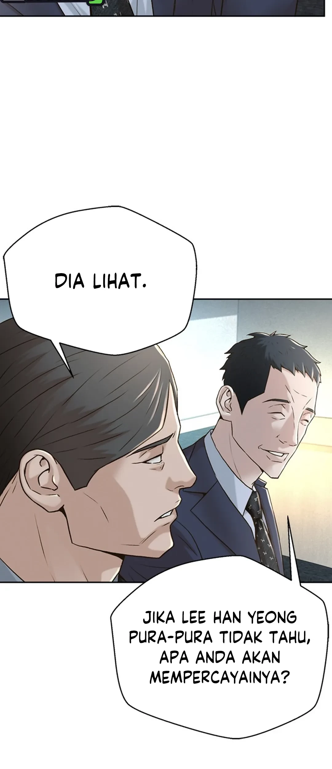 Judge Lee Han Young Chapter 85 Gambar 25