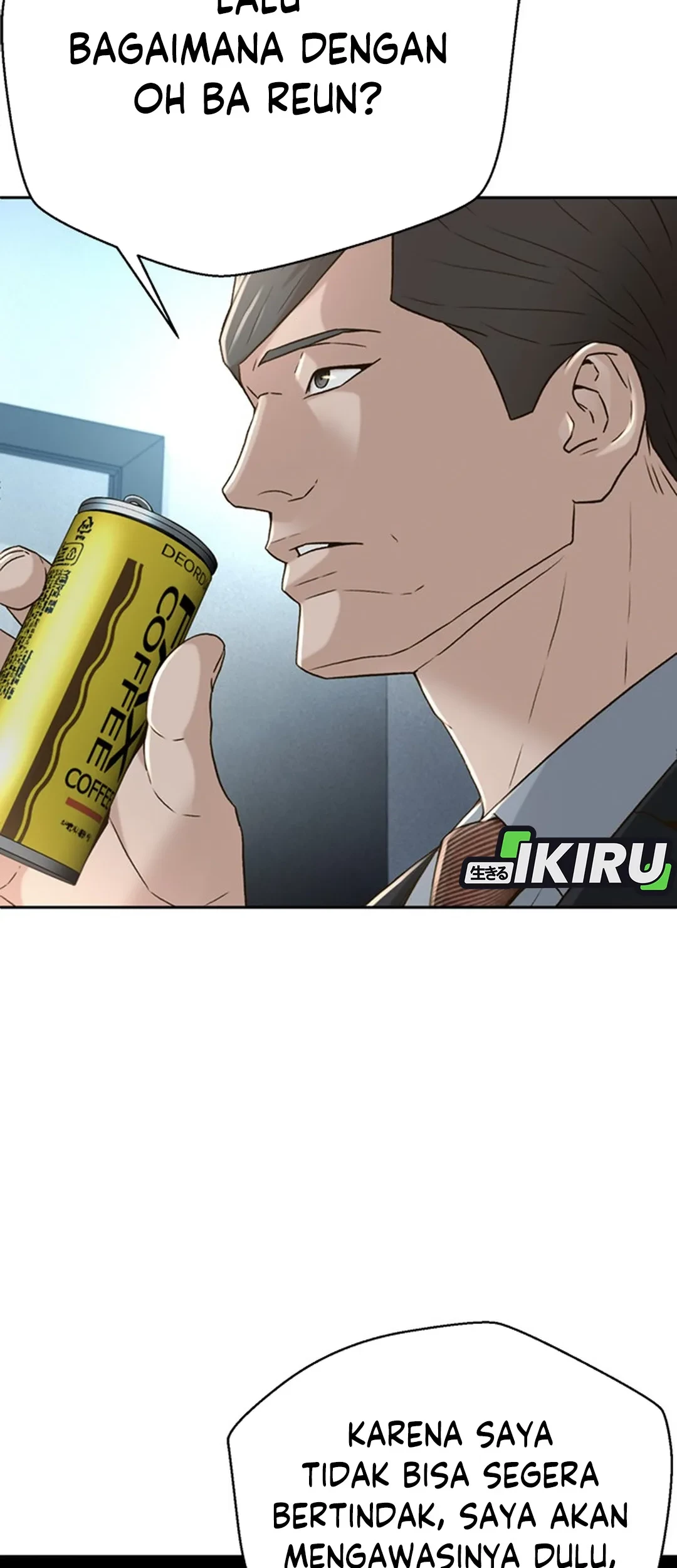 Judge Lee Han Young Chapter 85 Gambar 28