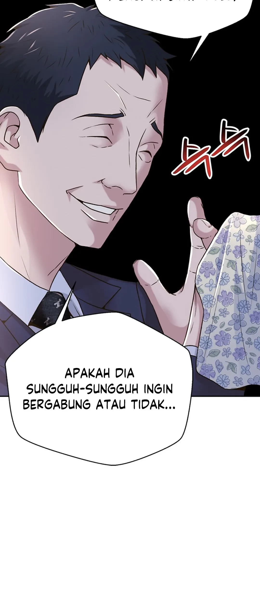 Judge Lee Han Young Chapter 85 Gambar 29